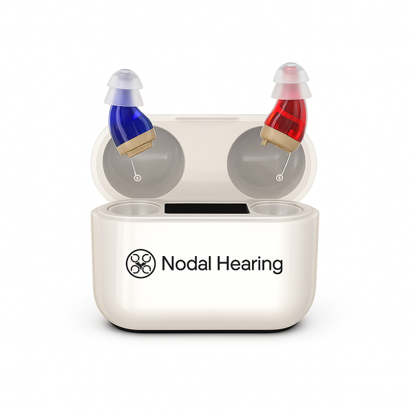 Nodal Air